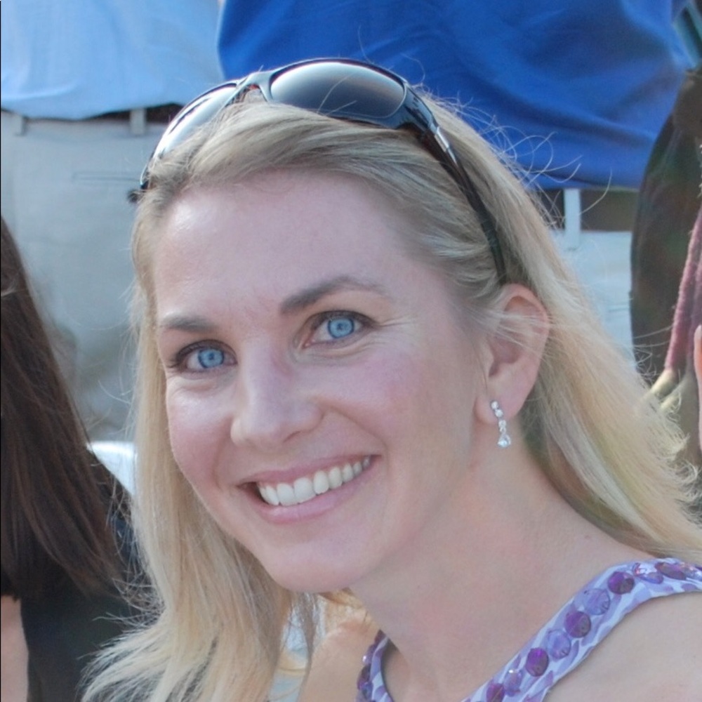 Meet your Posher, Peggy